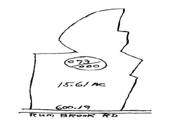 0 Rum Brook Road Canterbury, NH 03224 - Photo 1 of 1