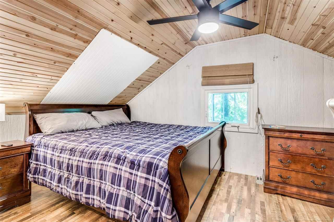 1051 South Lakeshore Road Carsonville, MI 48419 - Photo 29 of 56 Bedroom Three - Upper