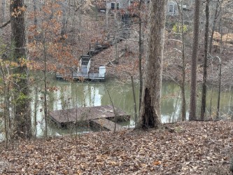 111 Hickory Trail Westminster, SC 29693 - Photo 18 of 21 Dock