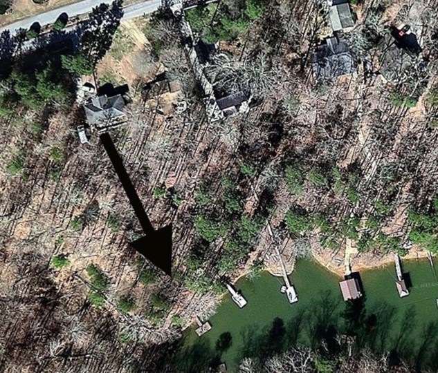 111 Hickory Trail Westminster, SC 29693 - Photo 19 of 21 Dock