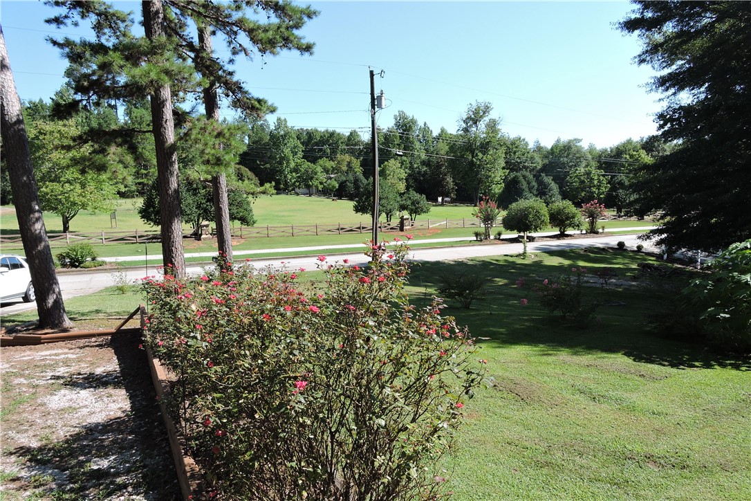 111 Hickory Trail Westminster, SC 29693 - Photo 2 of 21 Directly Across from Neighborhood Fitness Trail