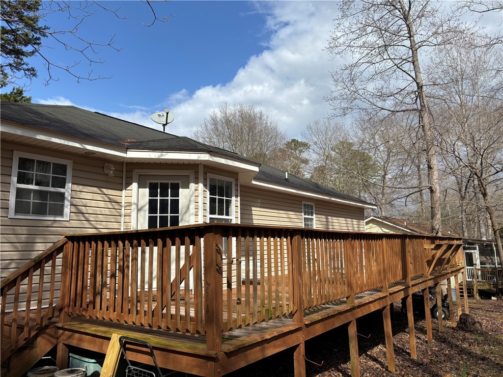 111 Hickory Trail Westminster, SC 29693 - Photo 21 of 21