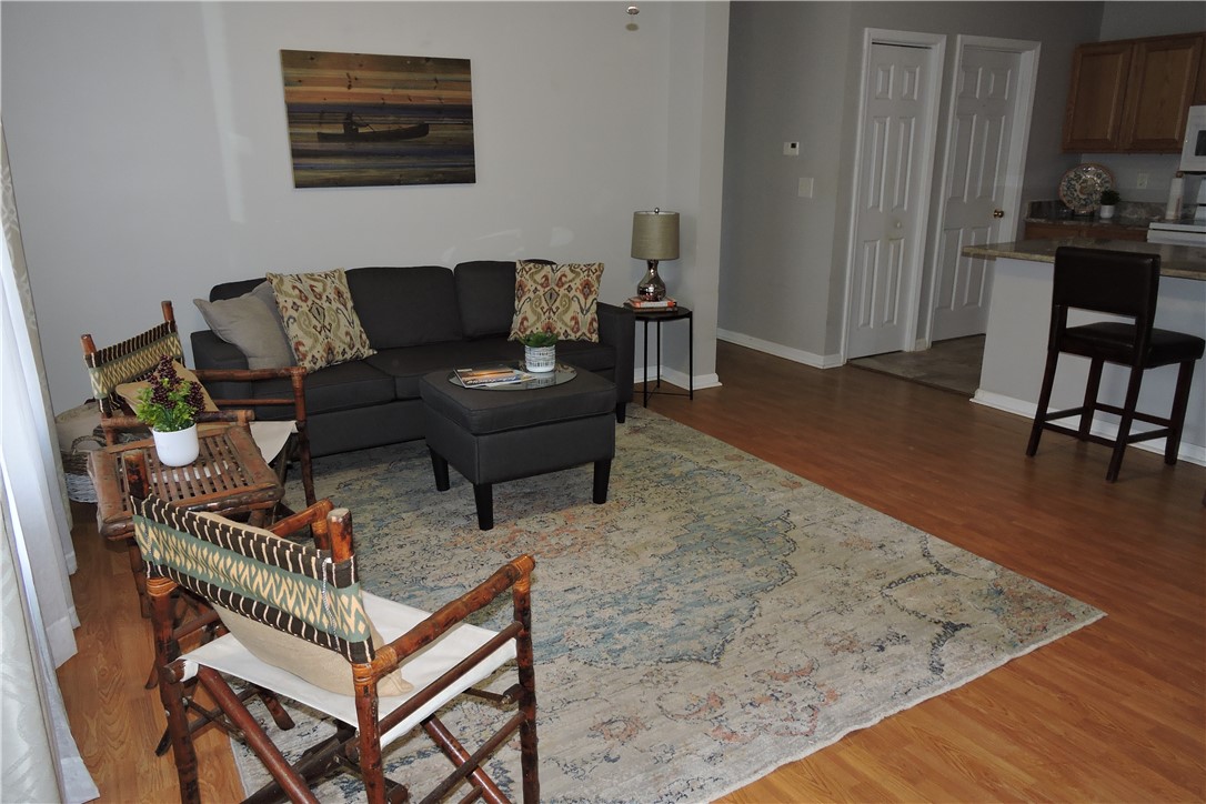 111 Hickory Trail Westminster, SC 29693 - Photo 8 of 21 Open Concept Living Room