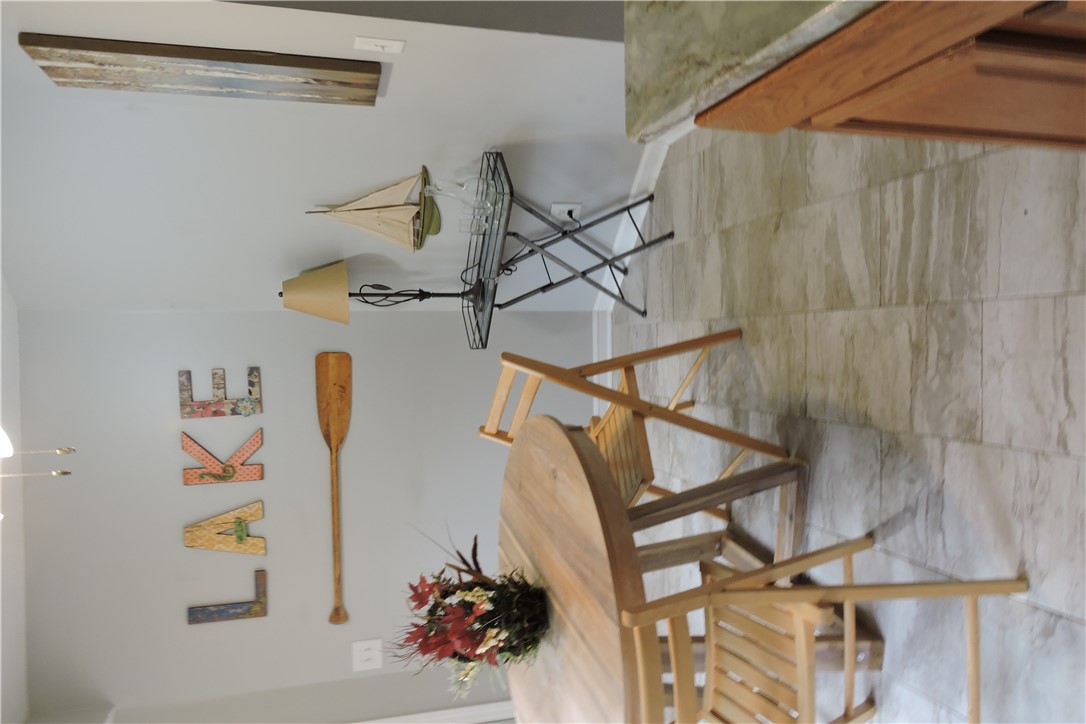 111 Hickory Trail Westminster, SC 29693 - Photo 10 of 21 Dining Room