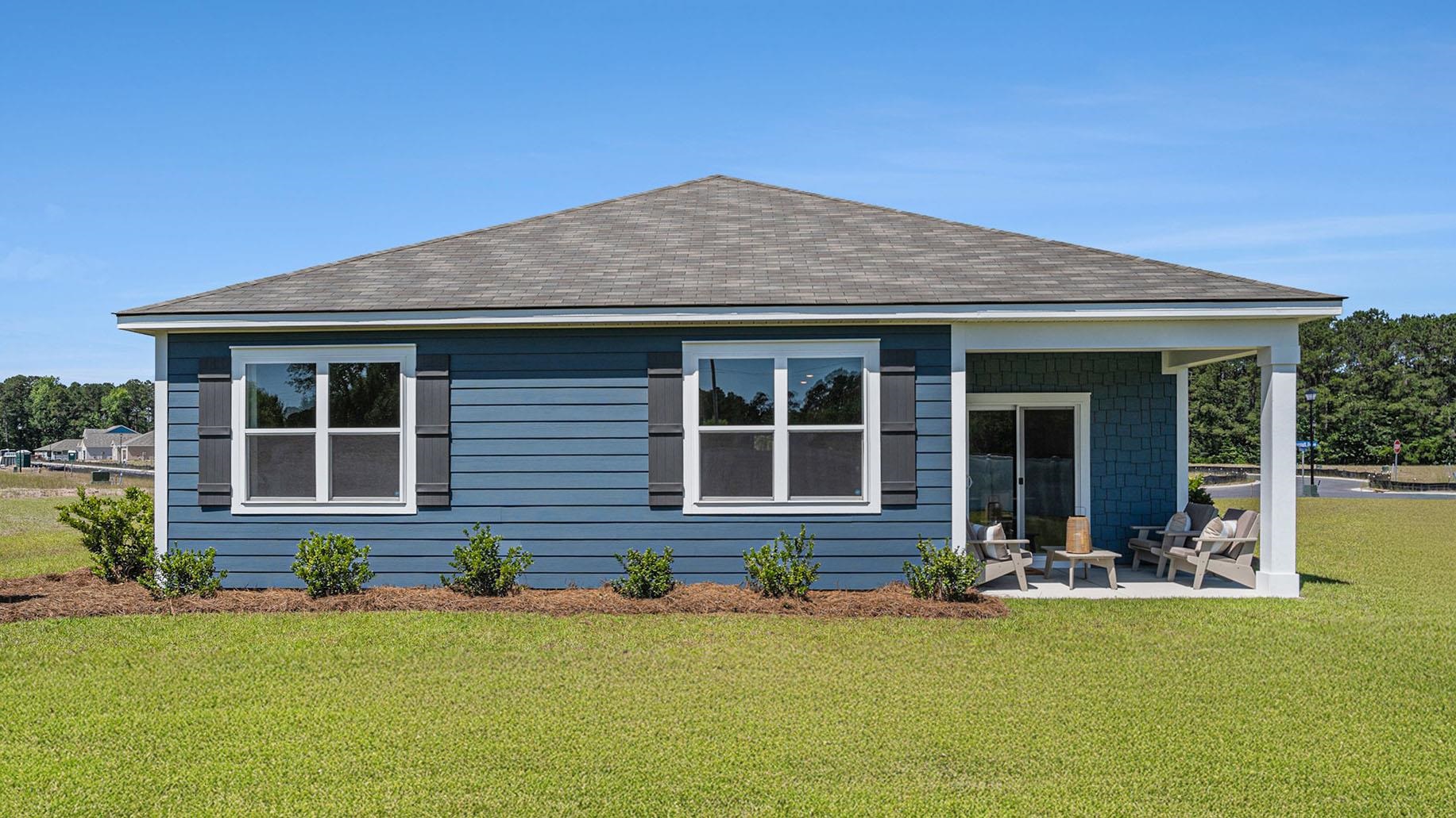 424 RookRoost Circle Conway, SC 29526 - Photo 23 of 24