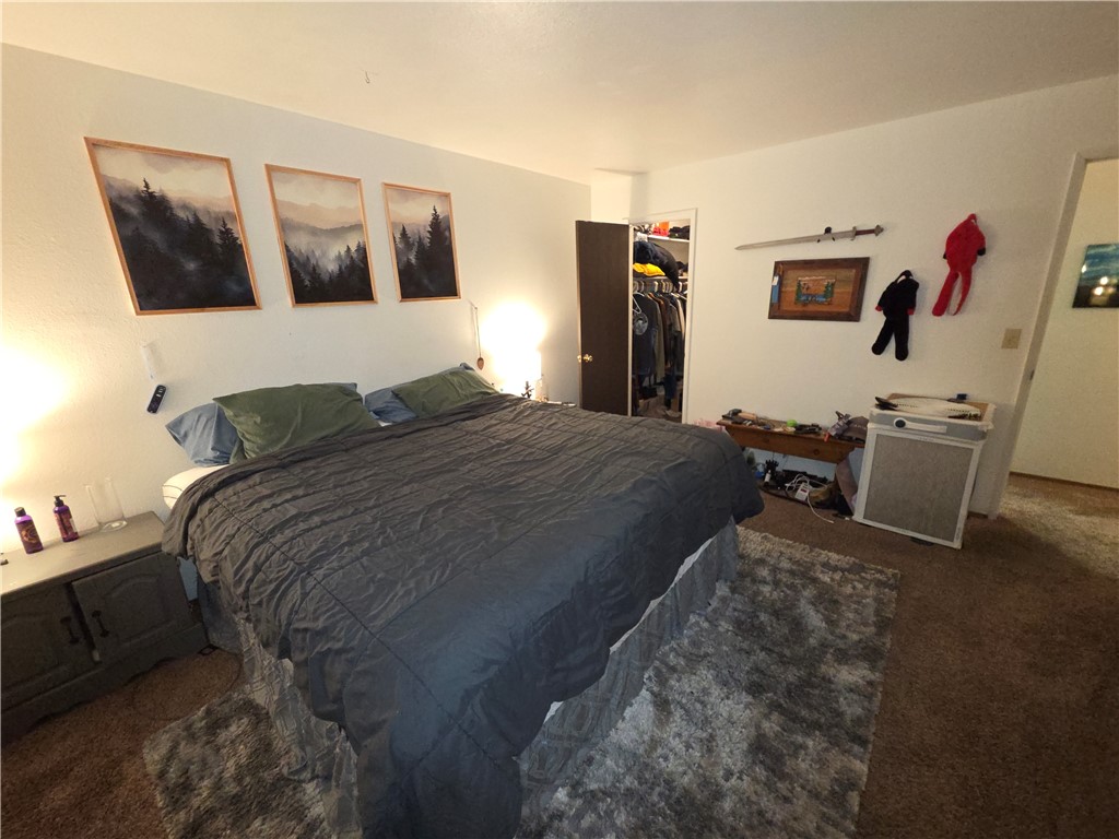 577 North Street Corning, CA 96021 - Photo 20 of 25 SECOND BEDROOM