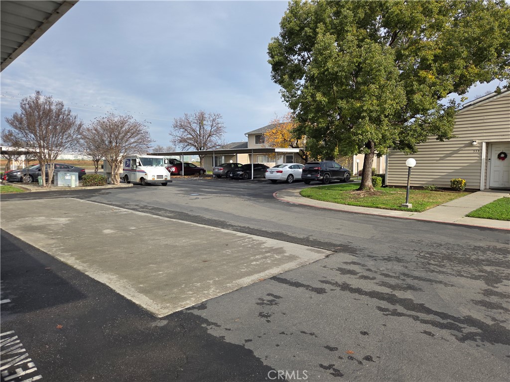 577 North Street Corning, CA 96021 - Photo 2 of 25 ACCESS ROAD
