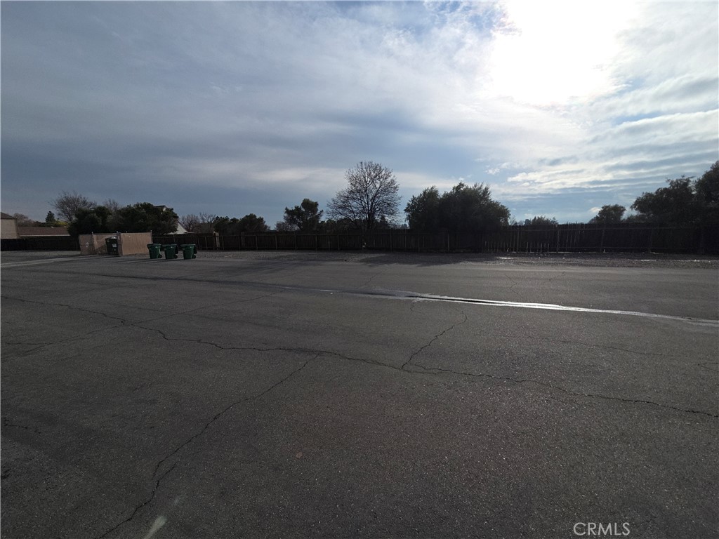 577 North Street Corning, CA 96021 - Photo 24 of 25 EXTRA PARKING AND GARBAGE AREA