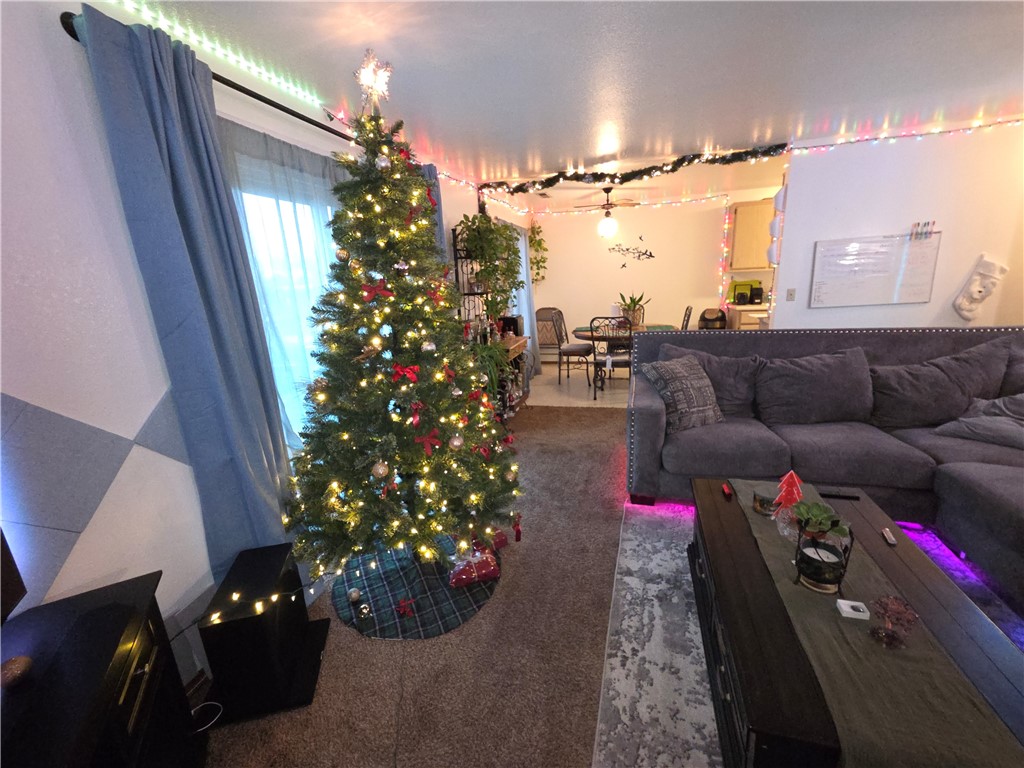 577 North Street Corning, CA 96021 - Photo 10 of 25 LIVING ROOM