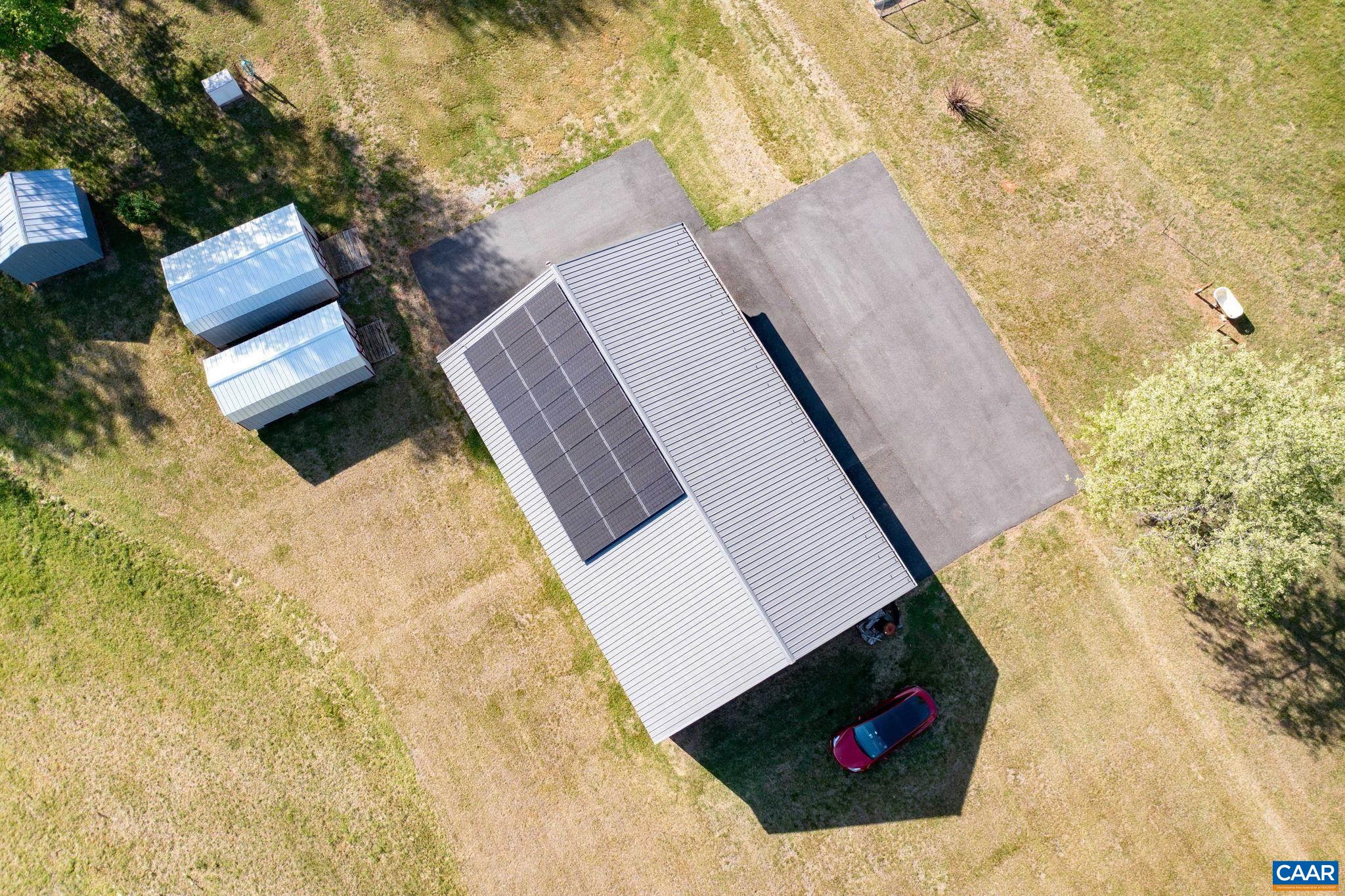 334 Pump Road New Canton, VA 23123 - Photo 67 of 73