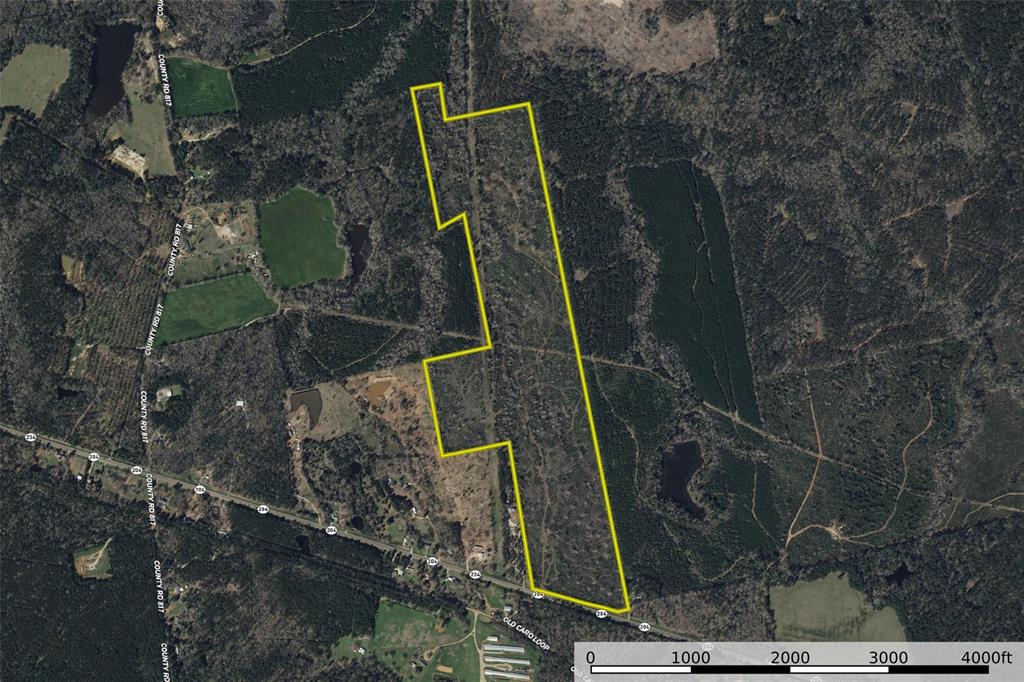 0 State Highway Nacogdoches, TX 75964 - Photo 18 of 20 a view of roof deck