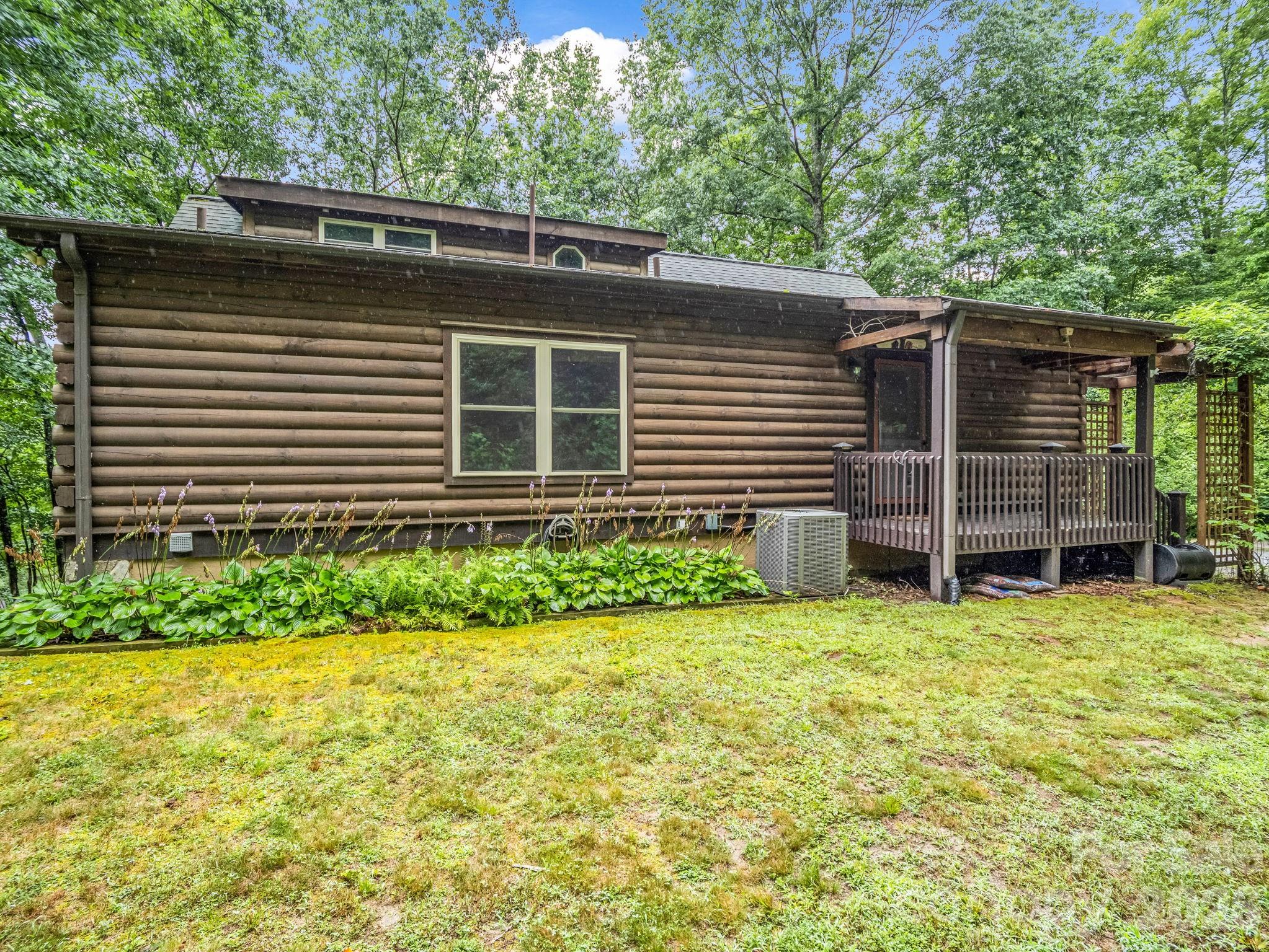 160 Sweetwater Ridge Road Balsam Grove, NC 28708 - Photo 38 of 46 Gallery Image 38