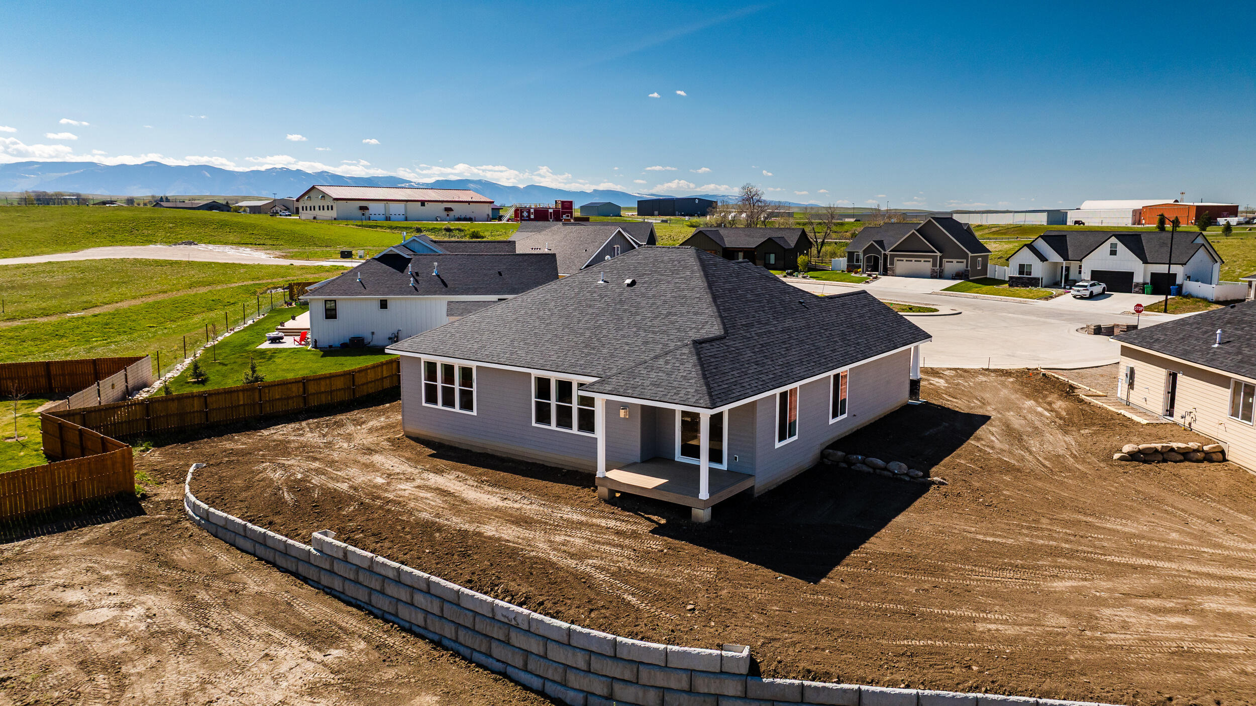 460 Legacy Road Sheridan, WY 82801 - Photo 37 of 42 37