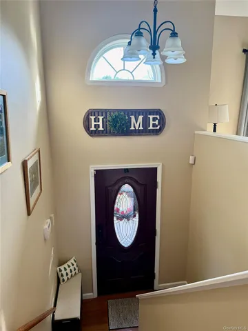 a view of light bulb