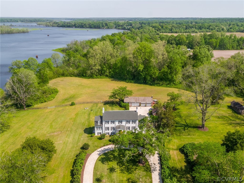 1273 North Point Farm Road King William, VA 23086 - Photo 11 of 47