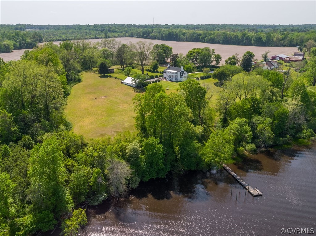 1273 North Point Farm Road King William, VA 23086 - Photo 12 of 47