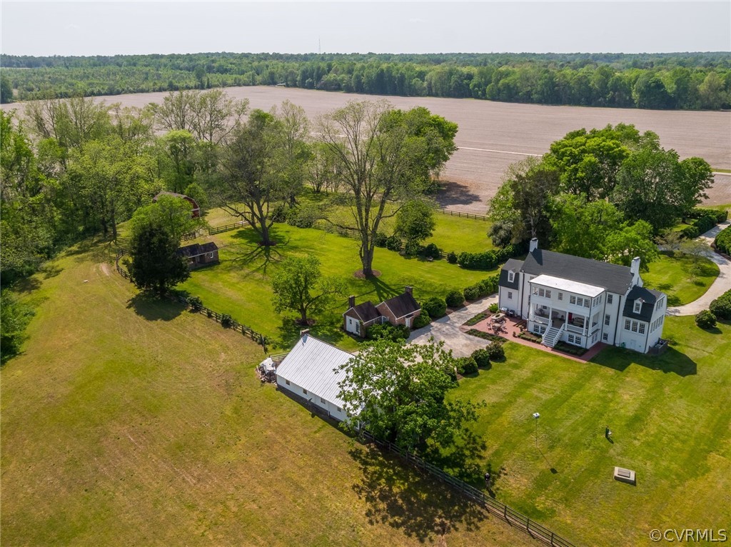 1273 North Point Farm Road King William, VA 23086 - Photo 13 of 47