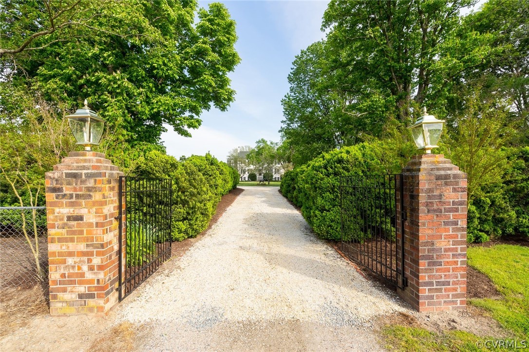 1273 North Point Farm Road King William, VA 23086 - Photo 14 of 47