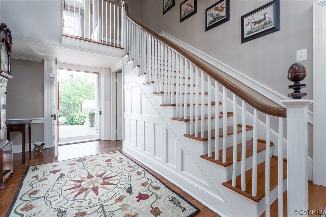 1273 North Point Farm Road King William, VA 23086 - Photo 15 of 47