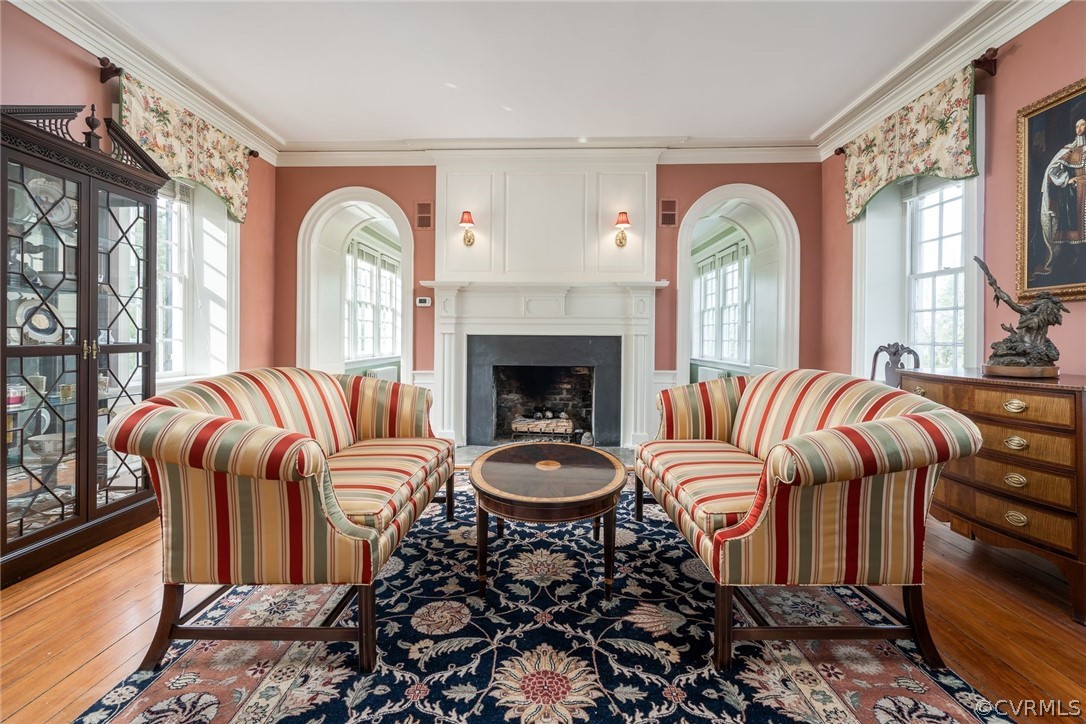 1273 North Point Farm Road King William, VA 23086 - Photo 16 of 47