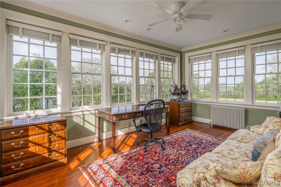 1273 North Point Farm Road King William, VA 23086 - Photo 17 of 47