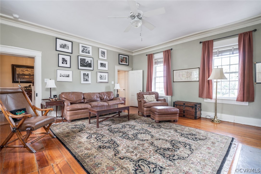 1273 North Point Farm Road King William, VA 23086 - Photo 18 of 47