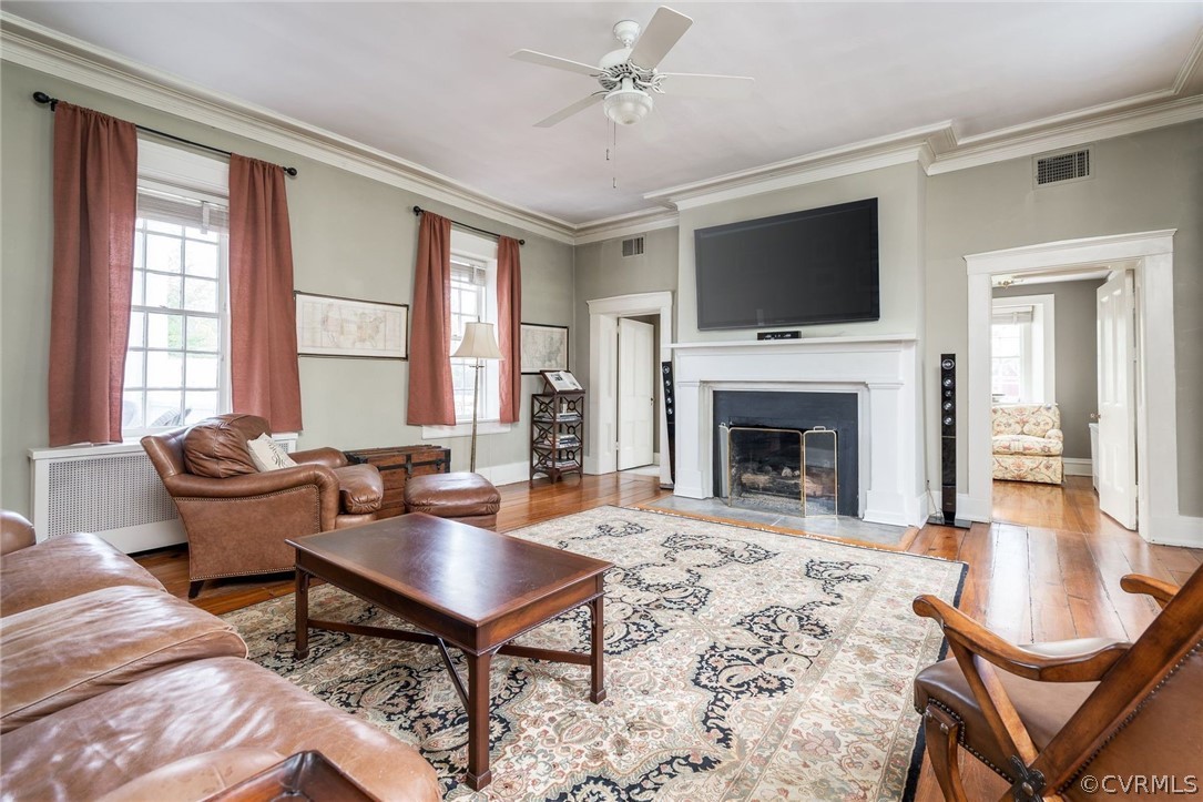 1273 North Point Farm Road King William, VA 23086 - Photo 19 of 47