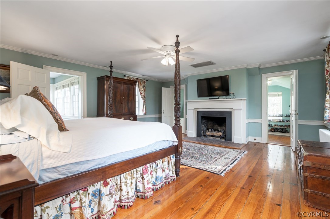 1273 North Point Farm Road King William, VA 23086 - Photo 28 of 47