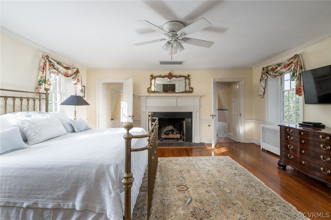 1273 North Point Farm Road King William, VA 23086 - Photo 32 of 47