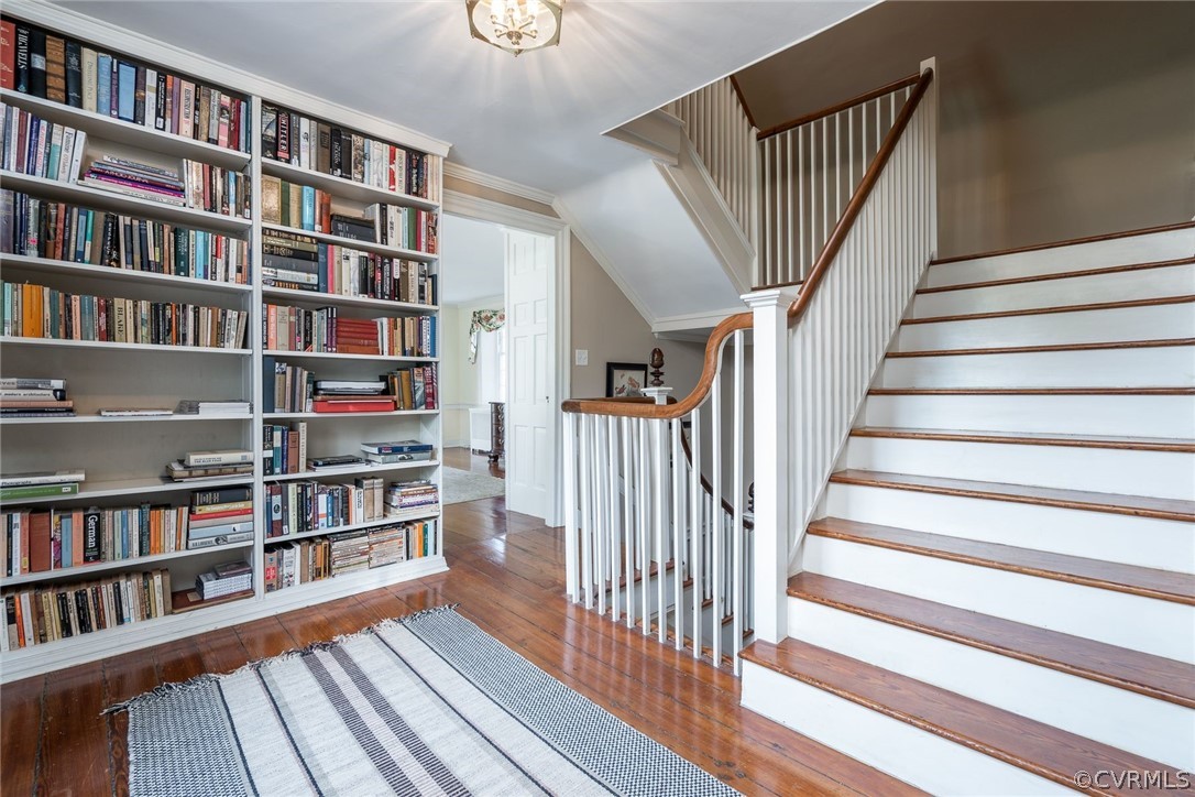 1273 North Point Farm Road King William, VA 23086 - Photo 37 of 47