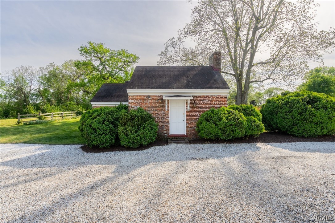 1273 North Point Farm Road King William, VA 23086 - Photo 38 of 47