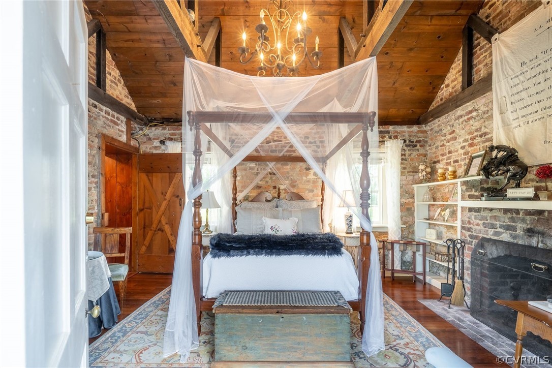 1273 North Point Farm Road King William, VA 23086 - Photo 39 of 47