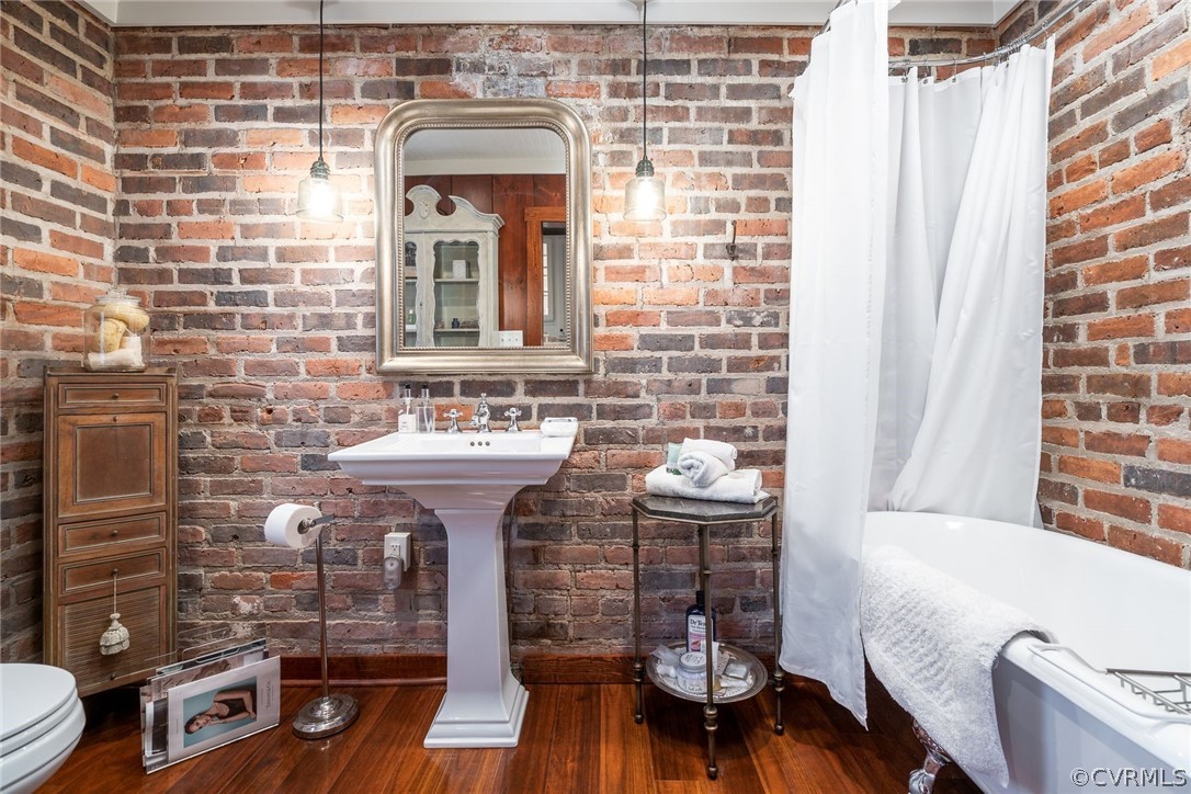 1273 North Point Farm Road King William, VA 23086 - Photo 41 of 47