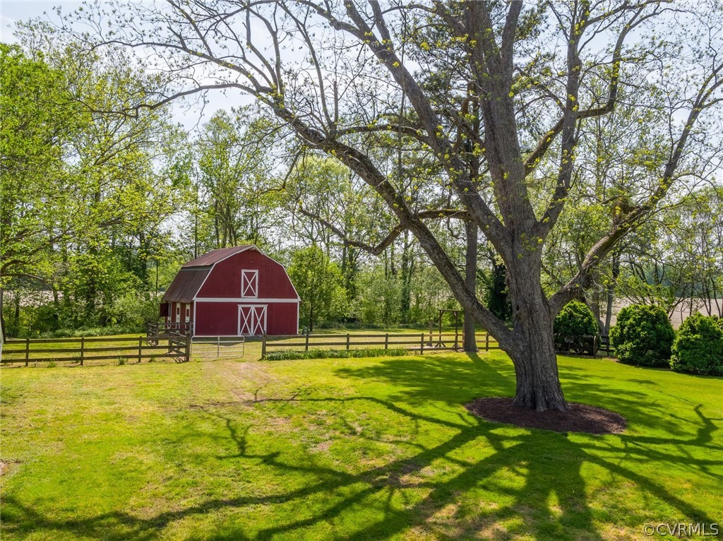 1273 North Point Farm Road King William, VA 23086 - Photo 45 of 47