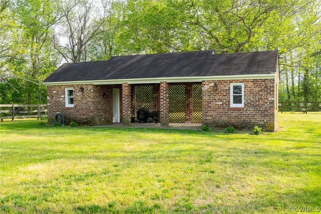 1273 North Point Farm Road King William, VA 23086 - Photo 46 of 47