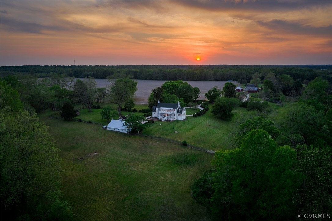 1273 North Point Farm Road King William, VA 23086 - Photo 47 of 47