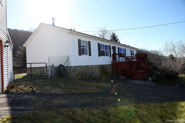 $449,000 | 292 County Road 93, Fremont Center, NY 12736