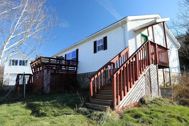 $449,000 | 292 County Road 93, Fremont Center, NY 12736