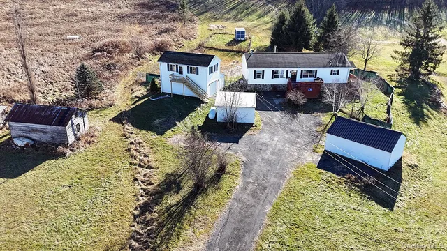 $449,000 | 292 County Road 93, Fremont Center, NY 12736