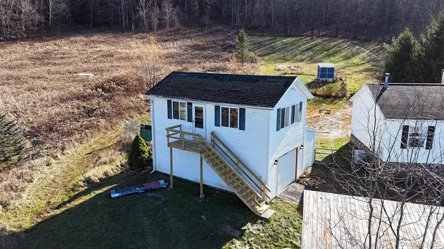$449,000 | 292 County Road 93, Fremont Center, NY 12736