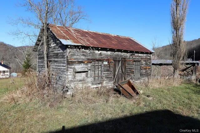 $449,000 | 292 County Road 93, Fremont Center, NY 12736