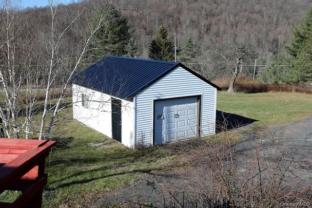 $449,000 | 292 County Road 93, Fremont Center, NY 12736