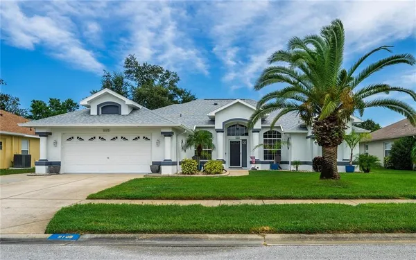 $354,900 | 9105 Robin Nest Drive, Hudson, FL 34669