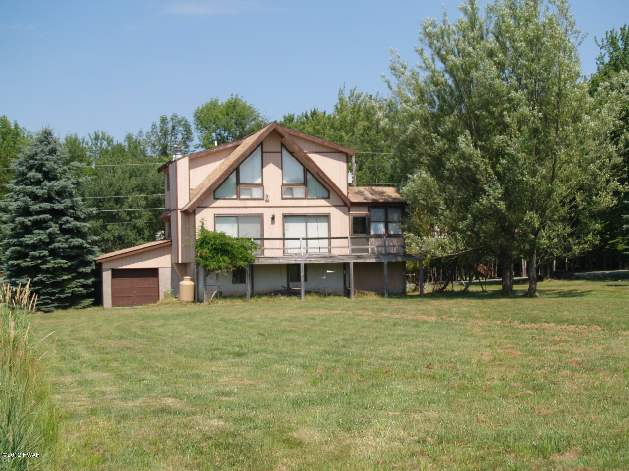 2694 Boulder Road Lake Ariel, PA 18436 - Photo 3 of 24