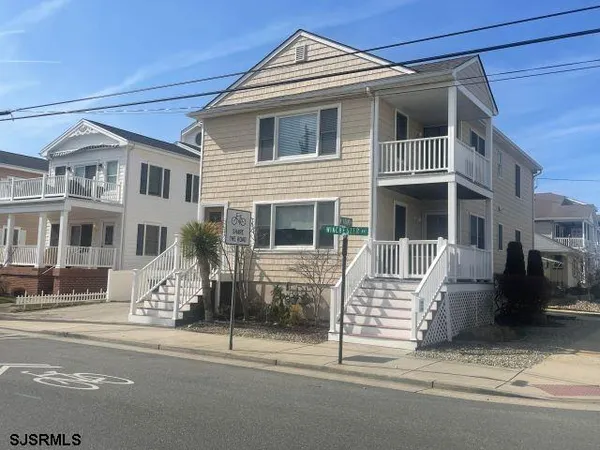 $25,000 | 9401 Winchester Avenue, Unit 2, Margate City, NJ 08402