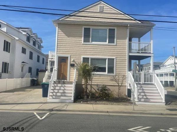 $25,000 | 9401 Winchester Avenue, Unit 2, Margate City, NJ 08402