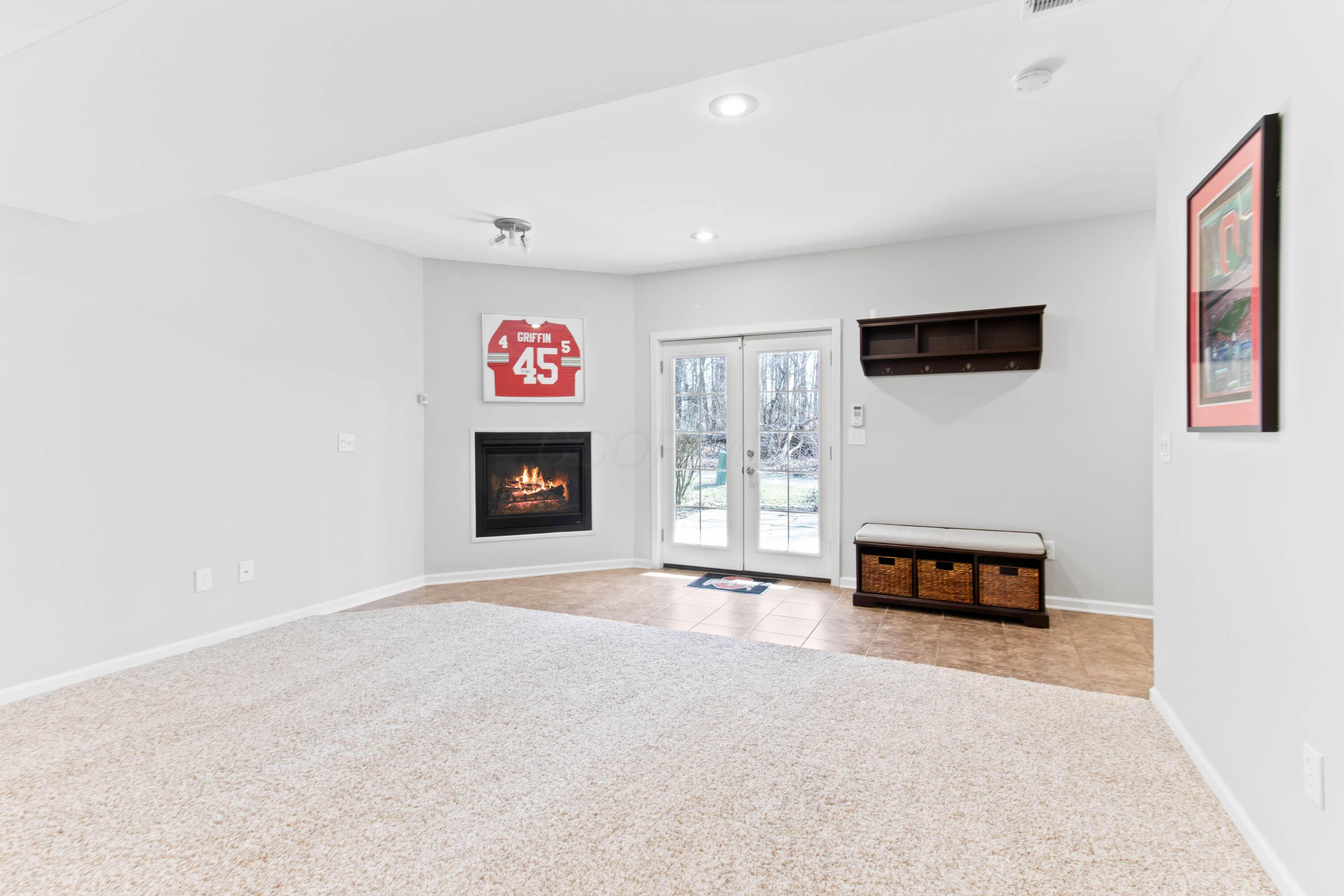 5488 Grand Ridge Drive Galena, OH 43021 - Photo 23 of 34 23-Finished Lower Level