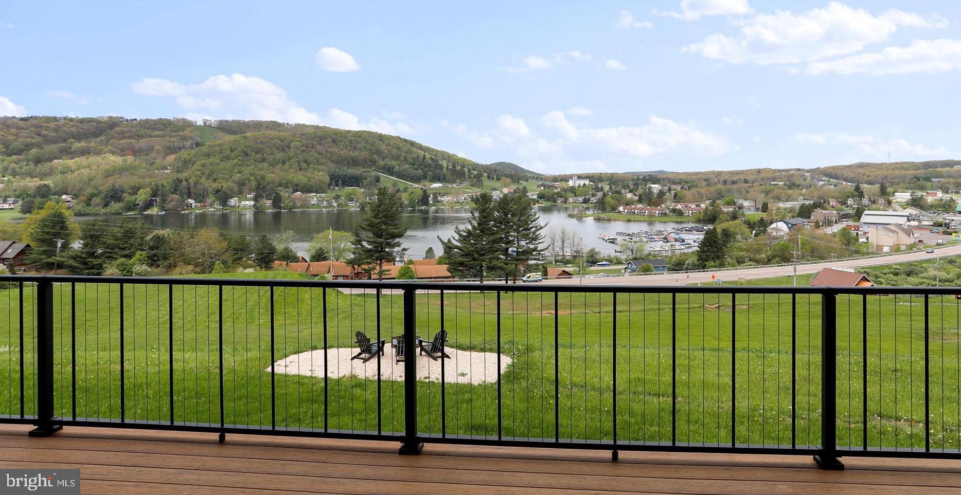 215 Fair Gate Road McHenry, MD 21541 - Photo 1 of 52 a view of a city