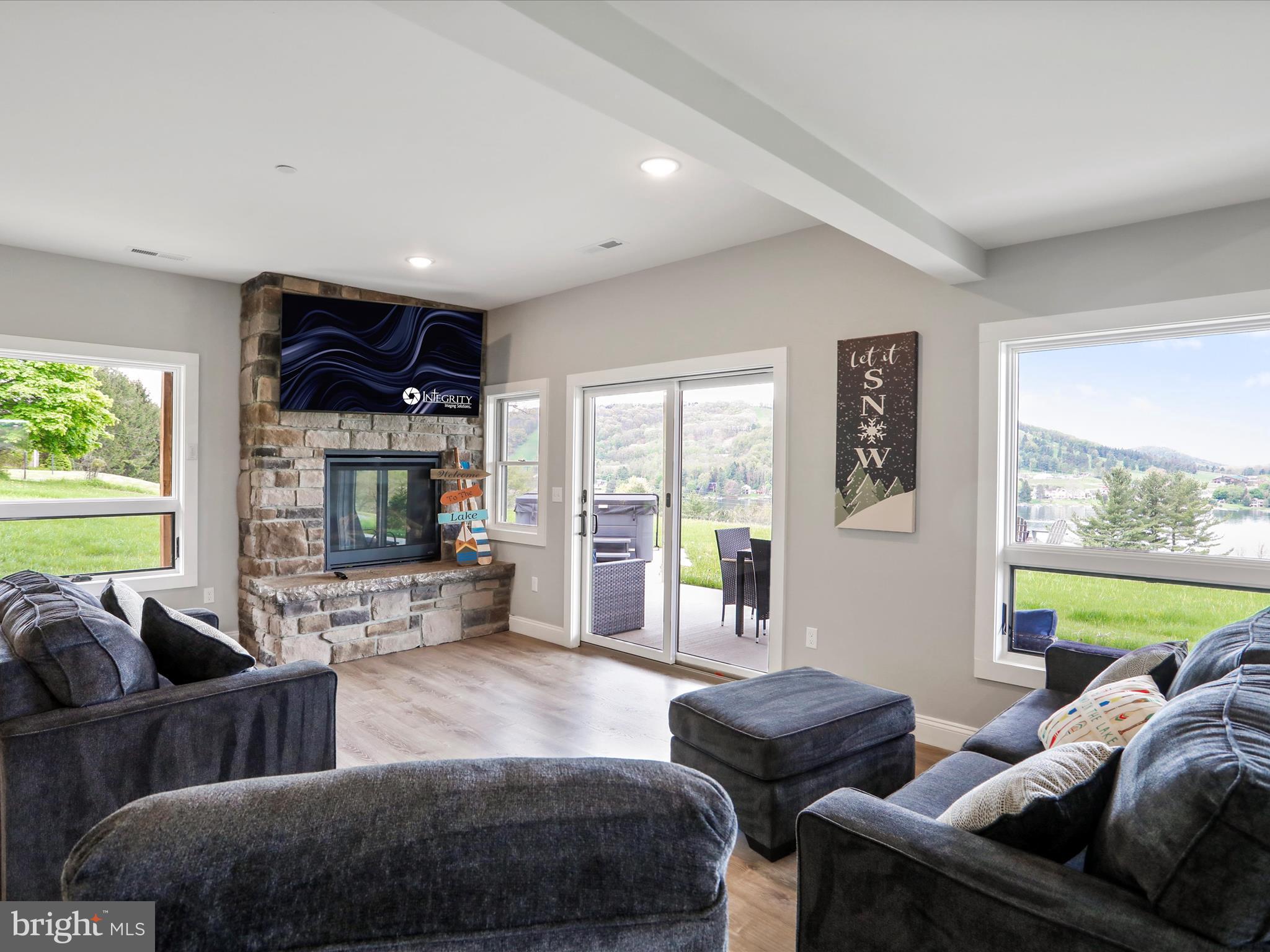 215 Fair Gate Road McHenry, MD 21541 - Photo 40 of 52