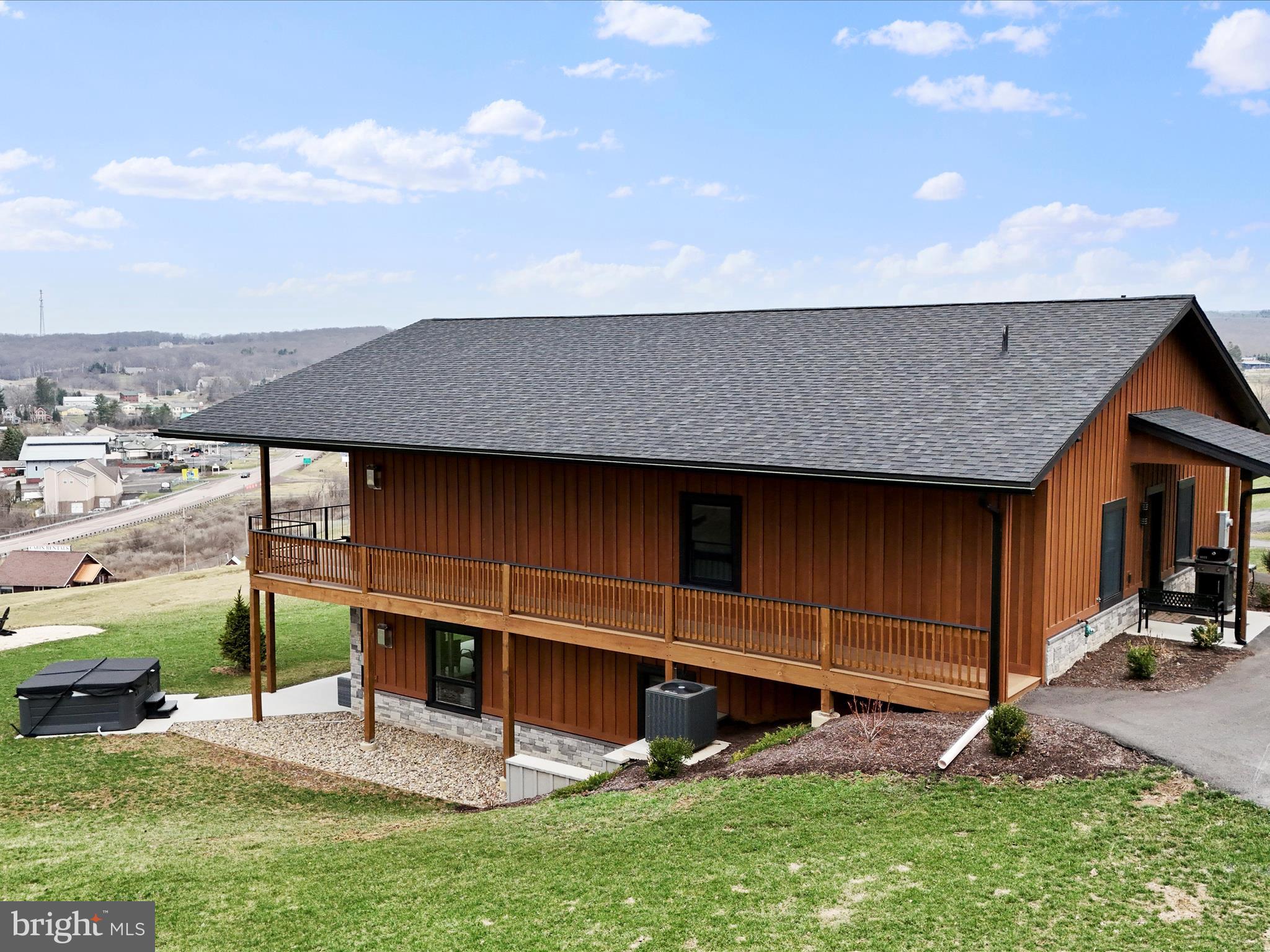 215 Fair Gate Road McHenry, MD 21541 - Photo 48 of 52